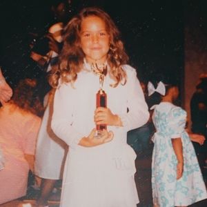 Meet your Posher, E!